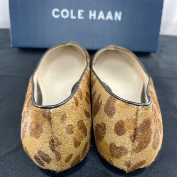 Cole Haan Women's Braylee Skimmer Flats - Picture 3 of 9